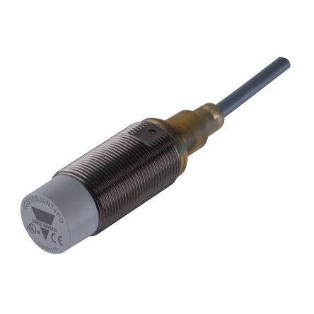 M18 INDUCTIVE PROXIMITY SENSOR, NICKEL-P