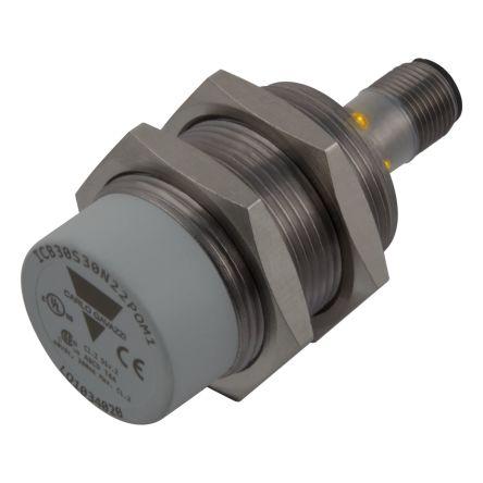 M30 INDUCTIVE PROXIMITY SENSOR, NICKEL-P