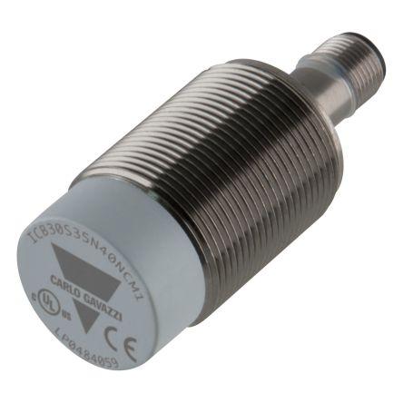 M30 INDUCTIVE PROXIMITY SENSOR, NICKEL-P