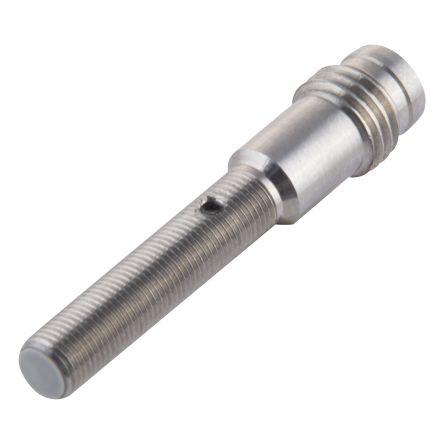 M5 INDUCTIVE PROXIMITY SENSOR, STAINLESS