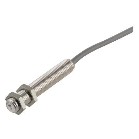 M8 INDUCTIVE PROXIMITY SENSOR, STAINLESS