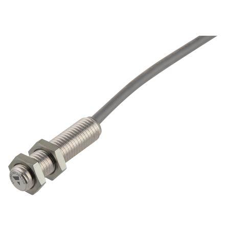 M8 INDUCTIVE PROXIMITY SENSOR, STAINLESS