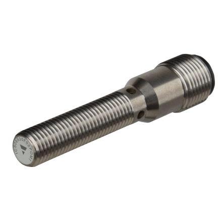 M8 INDUCTIVE PROXIMITY SENSOR, STAINLESS