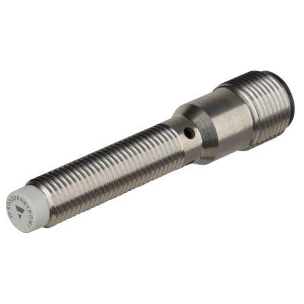 M8 INDUCTIVE PROXIMITY SENSOR, STAINLESS