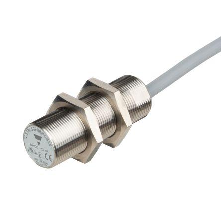 M18 INDUCTIVE PROXIMITY SENSOR, STAINLES