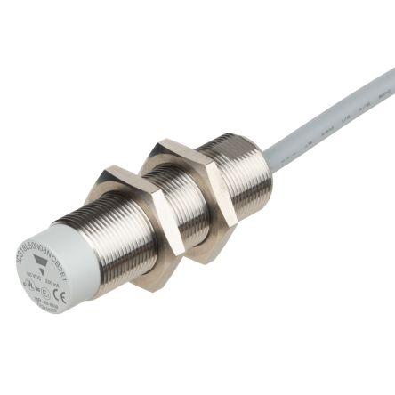 M18 INDUCTIVE PROXIMITY SENSOR, STAINLES