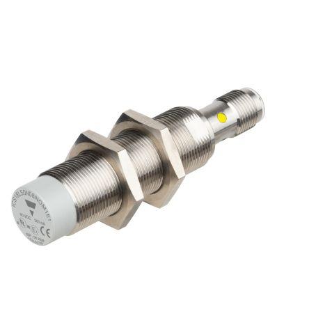 M18 INDUCTIVE PROXIMITY SENSOR, STAINLES