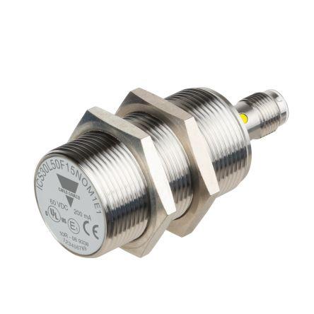 M30 INDUCTIVE PROXIMITY SENSOR, STAINLES