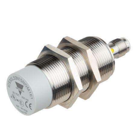 M30 INDUCTIVE PROXIMITY SENSOR, STAINLES