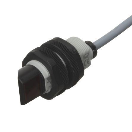 PHOTOELECTRIC SENSOR, DIFFUSE-REFLECTIVE