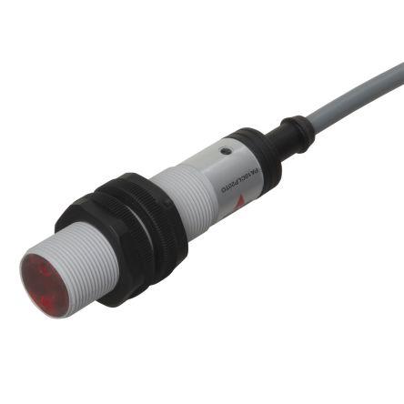 THROUGH-BEAM PHOTOELECTRIC EMITTER, RADI