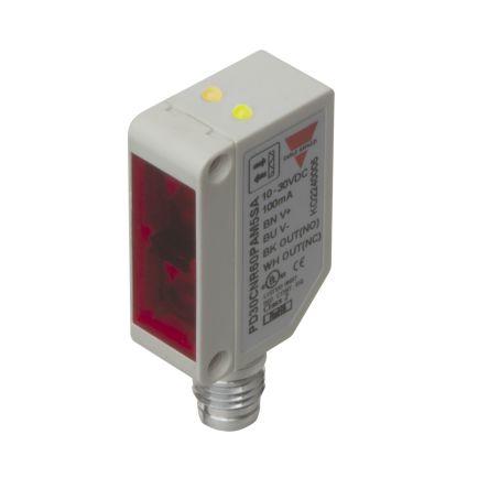 PHOTOELECTRIC SENSOR, DIFFUSE-REFLECTIVE