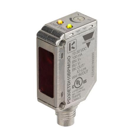 PHOTOELECTRIC SENSOR, DIFFUSE-REFLECTIVE