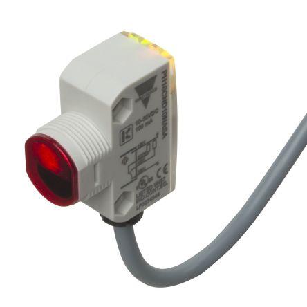 PHOTOELECTRIC SENSOR, DIFFUSE-REFLECTIVE