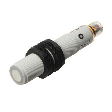 ULTRASONIC SENSOR, DIFFUSE REFLECTIVE, A