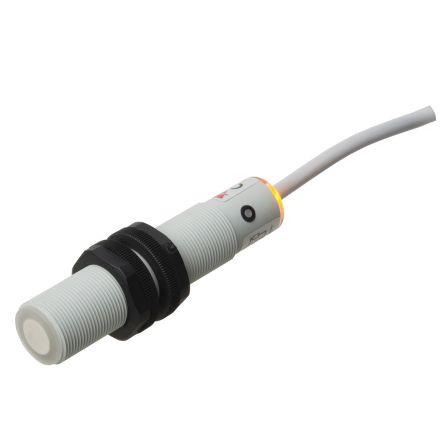 ULTRASONIC SENSOR, DIFFUSE REFLECTIVE, A