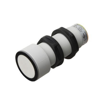 ULTRASONIC SENSOR, DIFFUSE REFLECTIVE, D