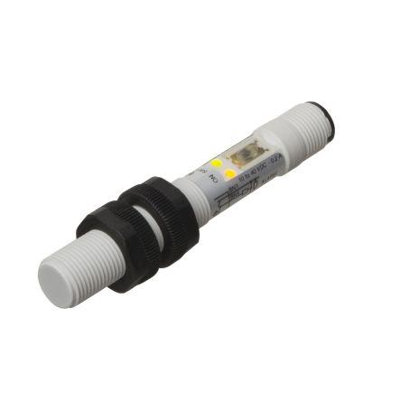 CAPACITIVE PROXIMITY SENSOR, FLUSH AND N