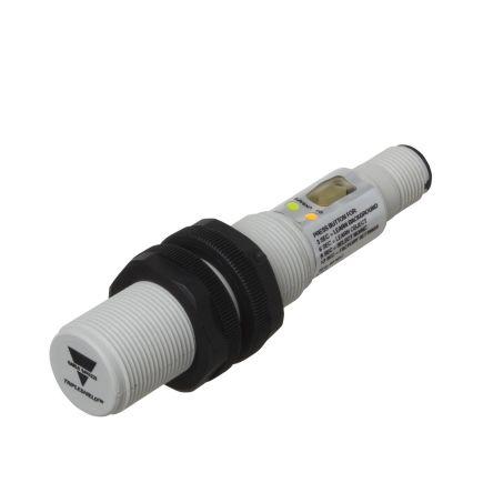 CAPACITIVE PROXIMITY SENSOR, FLUSH MOUNT