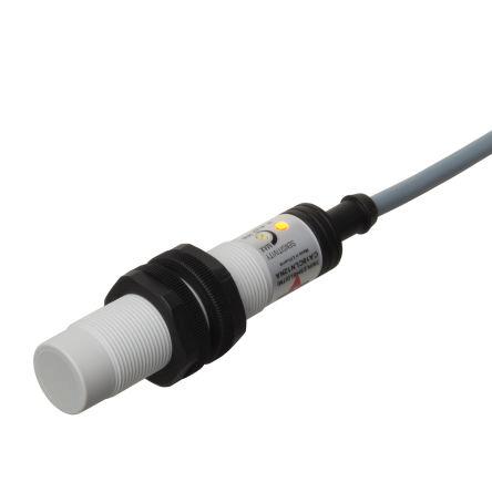 CAPACITIVE PROXIMITY SENSOR, NON-FLUSH M