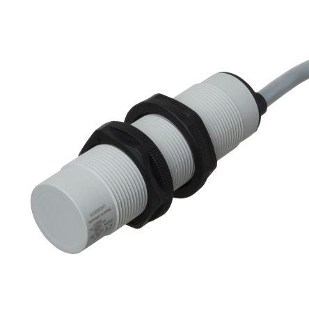 CAPACITIVE PROXIMITY SENSOR, NON-FLUSH M