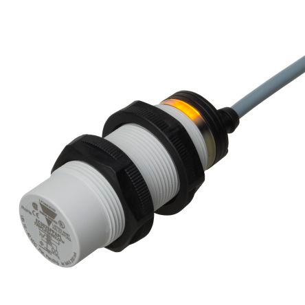 CAPACITIVE PROXIMITY SENSOR, NON-FLUSH M