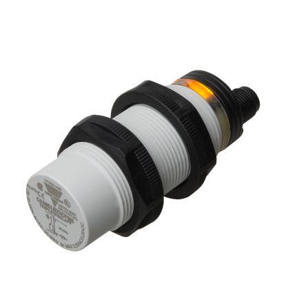 CAPACITIVE PROXIMITY SENSOR, NON-FLUSH M