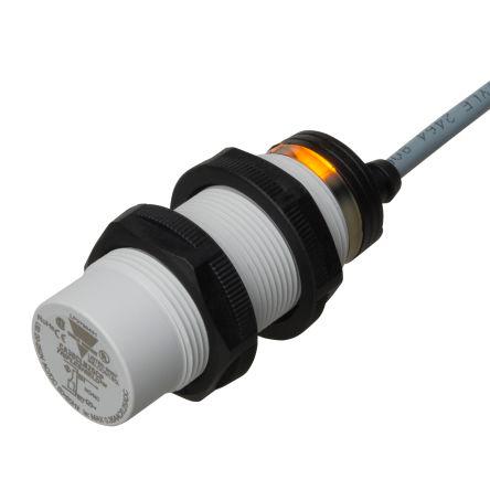 CAPACITIVE PROXIMITY SENSOR, NON-FLUSH M