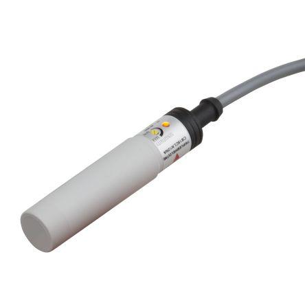 CAPACITIVE PROXIMITY SENSOR, NON-FLUSH M