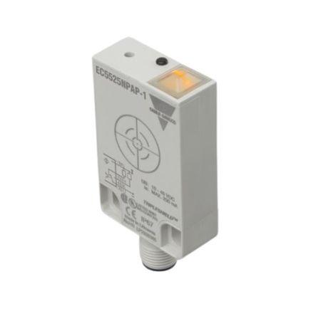 CAPACITIVE PROXIMITY SENSOR, NON-FLUSH M