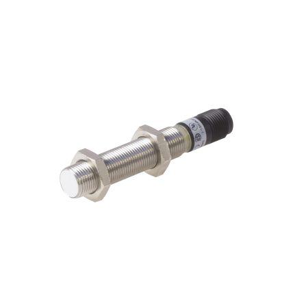 M12 INDUCTIVE PROXIMITY SENSOR, STAINLES