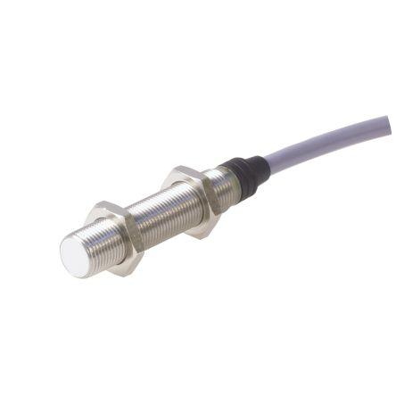 M12 INDUCTIVE PROXIMITY SENSOR, STAINLES