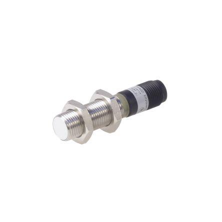 M12 INDUCTIVE PROXIMITY SENSOR, STAINLES