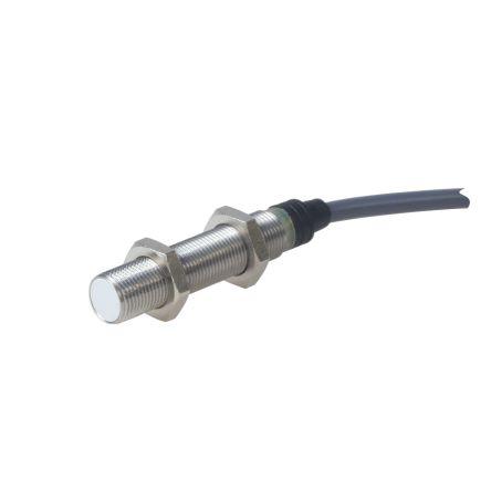 M12 2-WIRE AC/DC INDUCTIVE PROXIMITY SEN