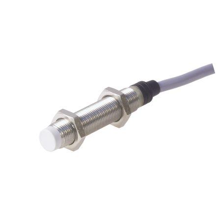 M12 INDUCTIVE PROXIMITY SENSOR, STAINLES