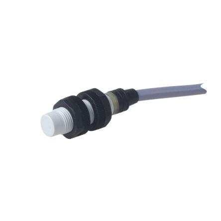 M12 INDUCTIVE PROXIMITY SENSOR, THERMOPL