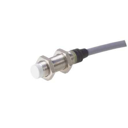 M12 INDUCTIVE PROXIMITY SENSOR, STAINLES