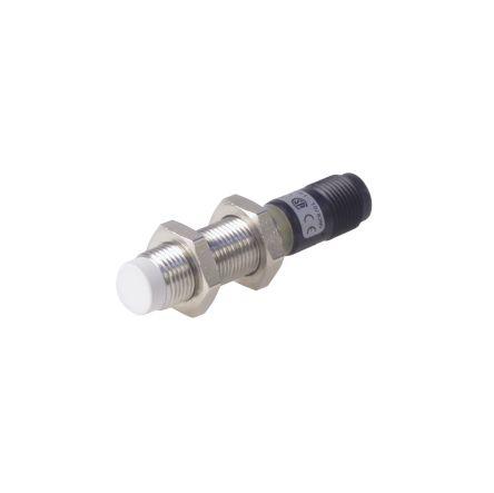 M12 INDUCTIVE PROXIMITY SENSOR, STAINLES