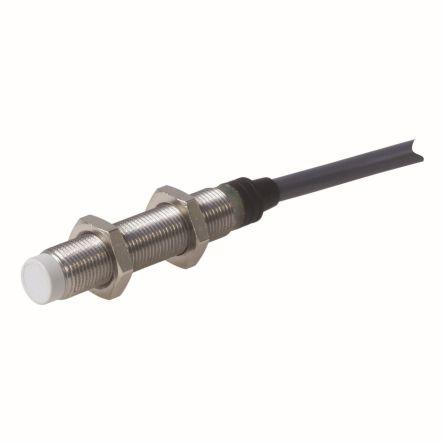 M12 2-WIRE AC/DC INDUCTIVE PROXIMITY SEN