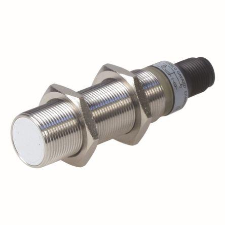 M18 2-WIRE AC INDUCTIVE PROXIMITY SENSOR