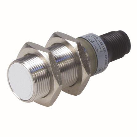 M18 2-WIRE AC INDUCTIVE PROXIMITY SENSOR