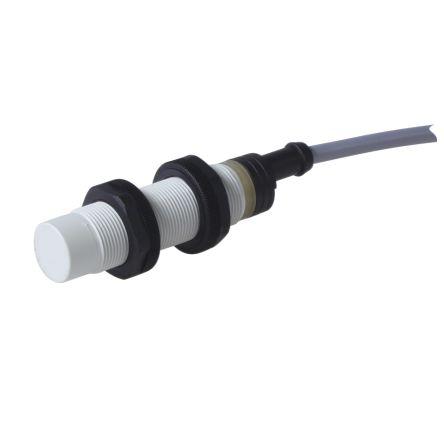 M18 INDUCTIVE PROXIMITY SENSOR, THERMOPL