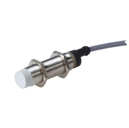 M18 INDUCTIVE PROXIMITY SENSOR, STAINLES