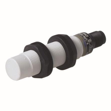 M18 2-WIRE AC INDUCTIVE PROXIMITY SENSOR