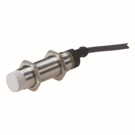 M18 2-WIRE AC INDUCTIVE PROXIMITY SENSOR