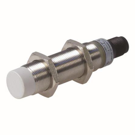 M18 2-WIRE AC INDUCTIVE PROXIMITY SENSOR