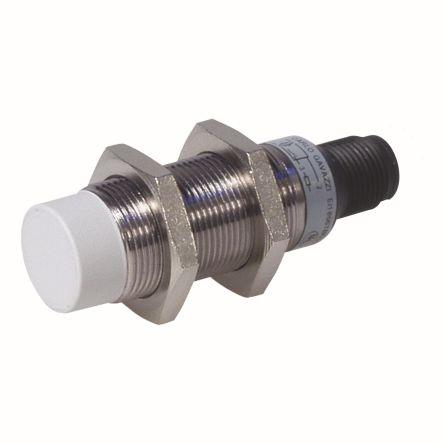 M18 2-WIRE AC INDUCTIVE PROXIMITY SENSOR