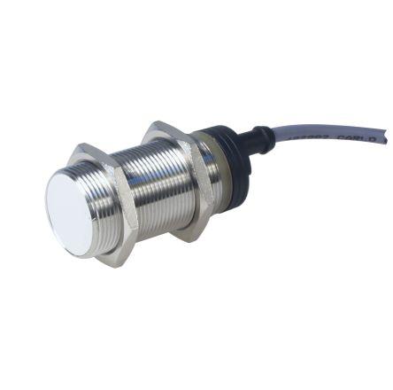 M30 INDUCTIVE PROXIMITY SENSOR, STAINLES