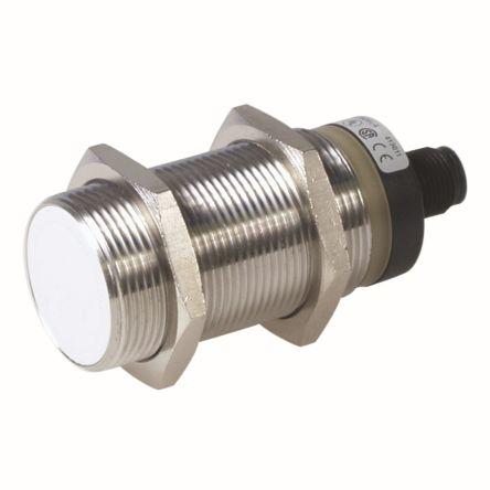 M30 2-WIRE AC INDUCTIVE PROXIMITY SENSOR