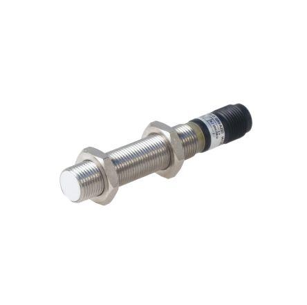 M12 INDUCTIVE PROXIMITY SENSOR, STAINLES